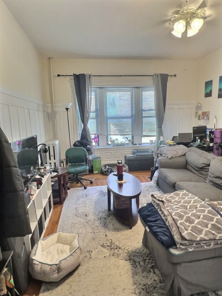 BEACON REALTY TRUST - Photo 2 of 15
