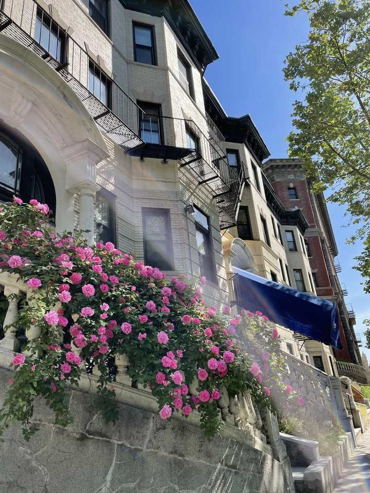BEACON REALTY TRUST - Photo 7 of 15