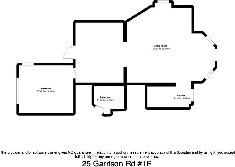 25 Garrison Road - Photo 6 of 6