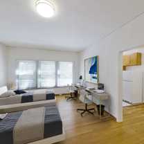 Margaret Hall - Photo 1 of 1