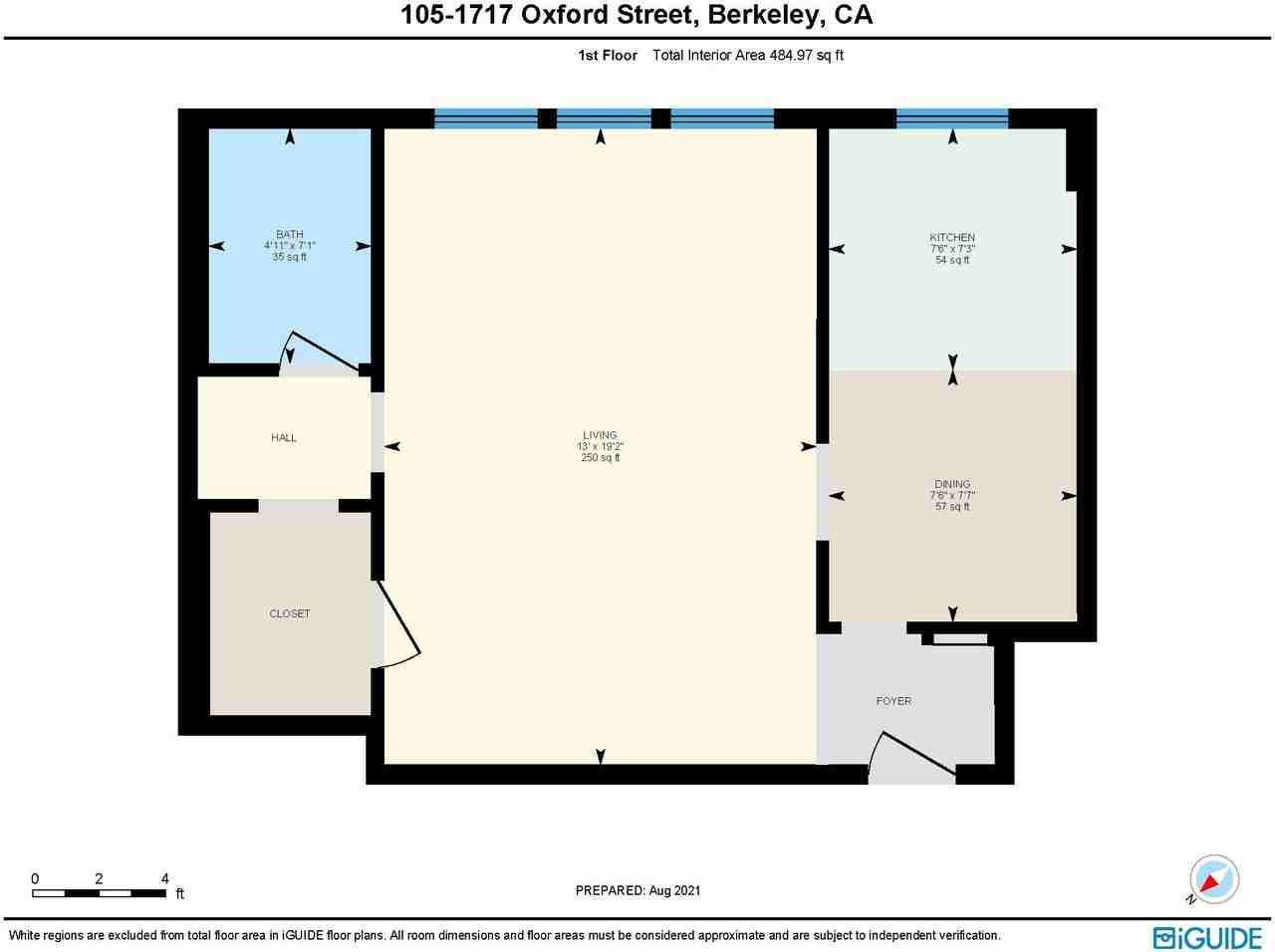 Margaret Hall - Photo 5 of 40