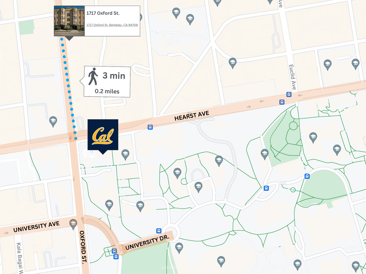 Margaret Hall - Photo 6 of 40