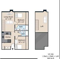 APT VIA MARISOL - Photo 1 of 1