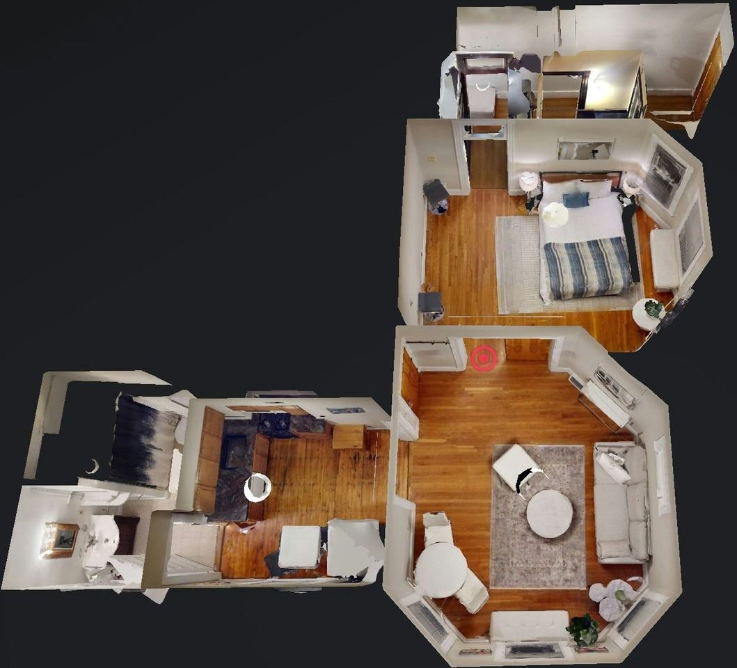8 Douglass Street, Unit 2F - Photo 2 of 11