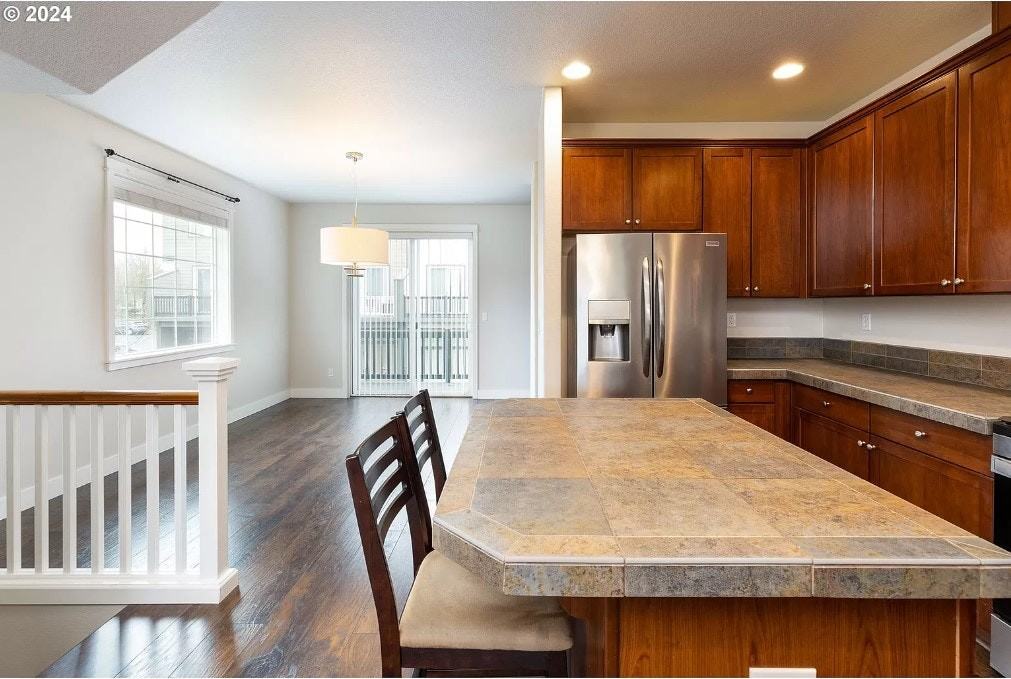 722 Oak Hollow Drive - Photo 6 of 16