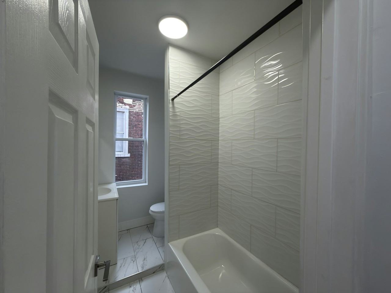 5503 West Girard Avenue, Unit 2nd Floor - Photo 5 of 5