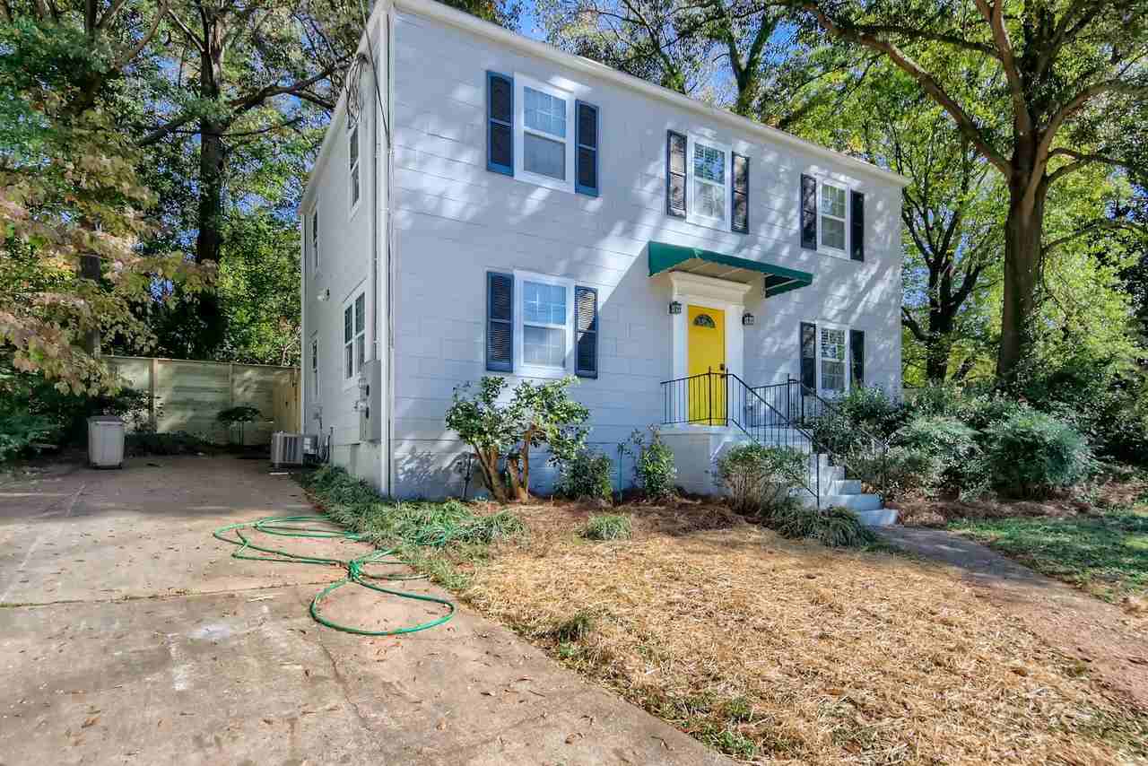 406 South Columbia Drive, Unit A - Photo 3 of 37