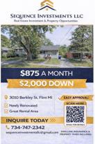 3010 Berkley St - Photo 1 of 1