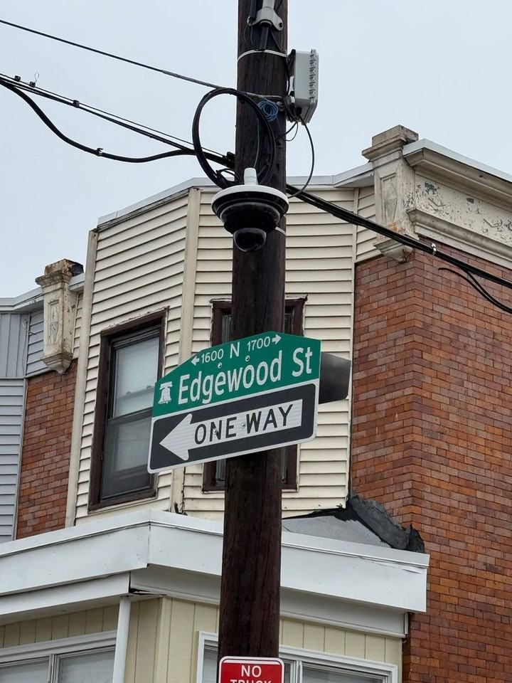 1709 N Edgewood St - Photo 4 of 4