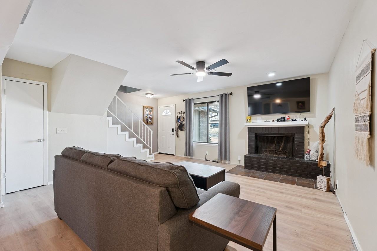 9605 Hefner Village Blvd #1 - Photo 5 of 23