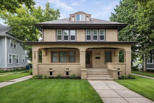 616 McClellan Street - Photo 1 of 1