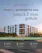 200 Boul Harwood - Photo 1 of 1