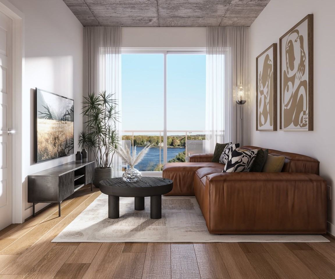 200 Boul Harwood - Photo 3 of 10