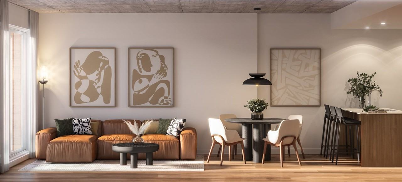 200 Boul Harwood - Photo 4 of 10