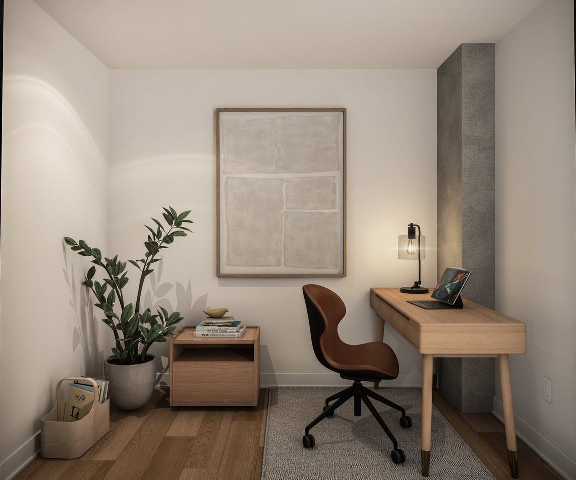 200 Boul Harwood - Photo 6 of 10