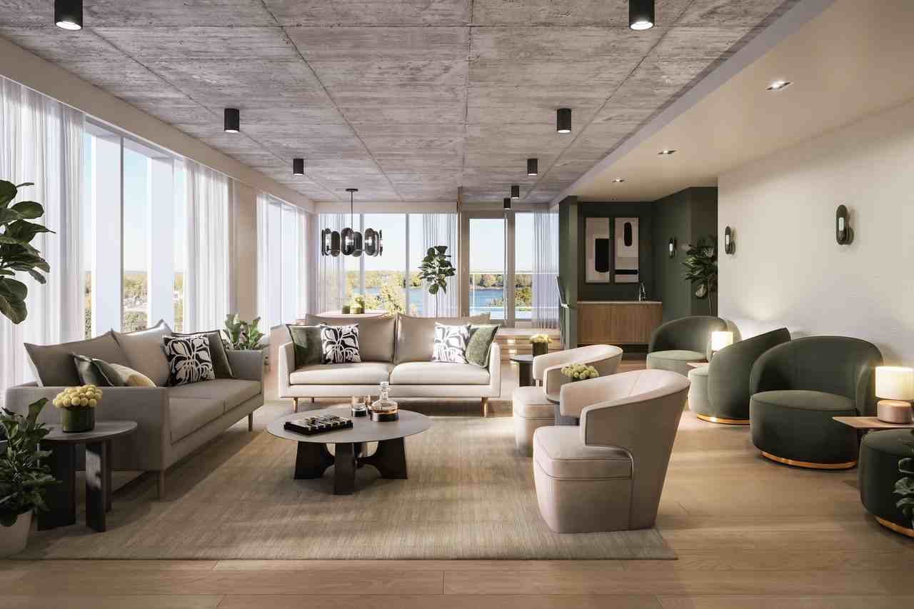 200 Boul Harwood - Photo 7 of 10