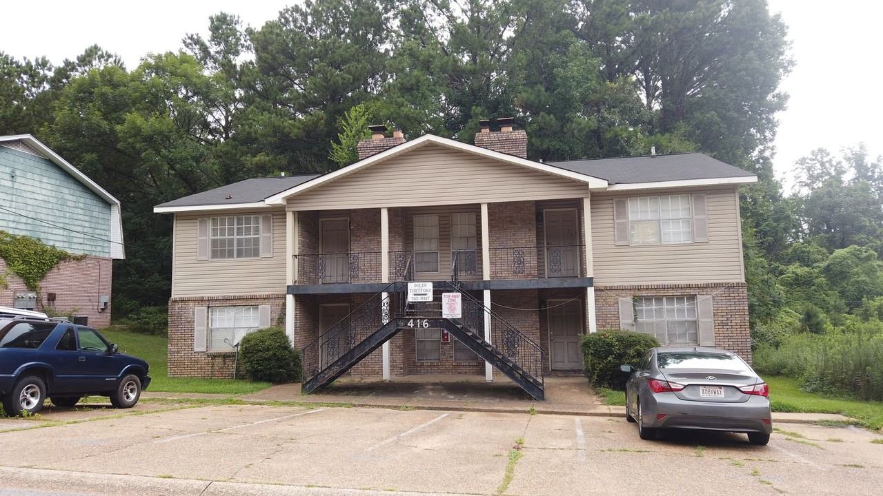 River Road Apartment Park 416 - Photo 2 of 2