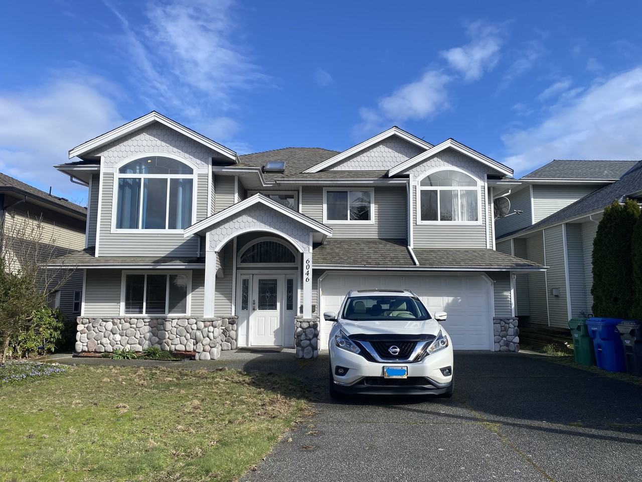 6046 Montgomery Way Uppr #UPPER