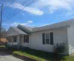 featured image of 601 Huger St