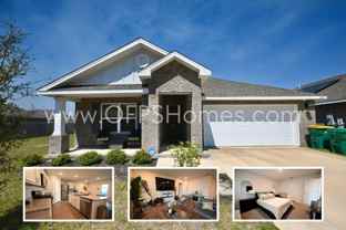 2836 Patriot Ridge Dr - Photo 1 of 1