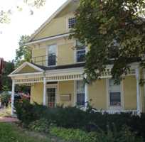 featured image of 803 E College St