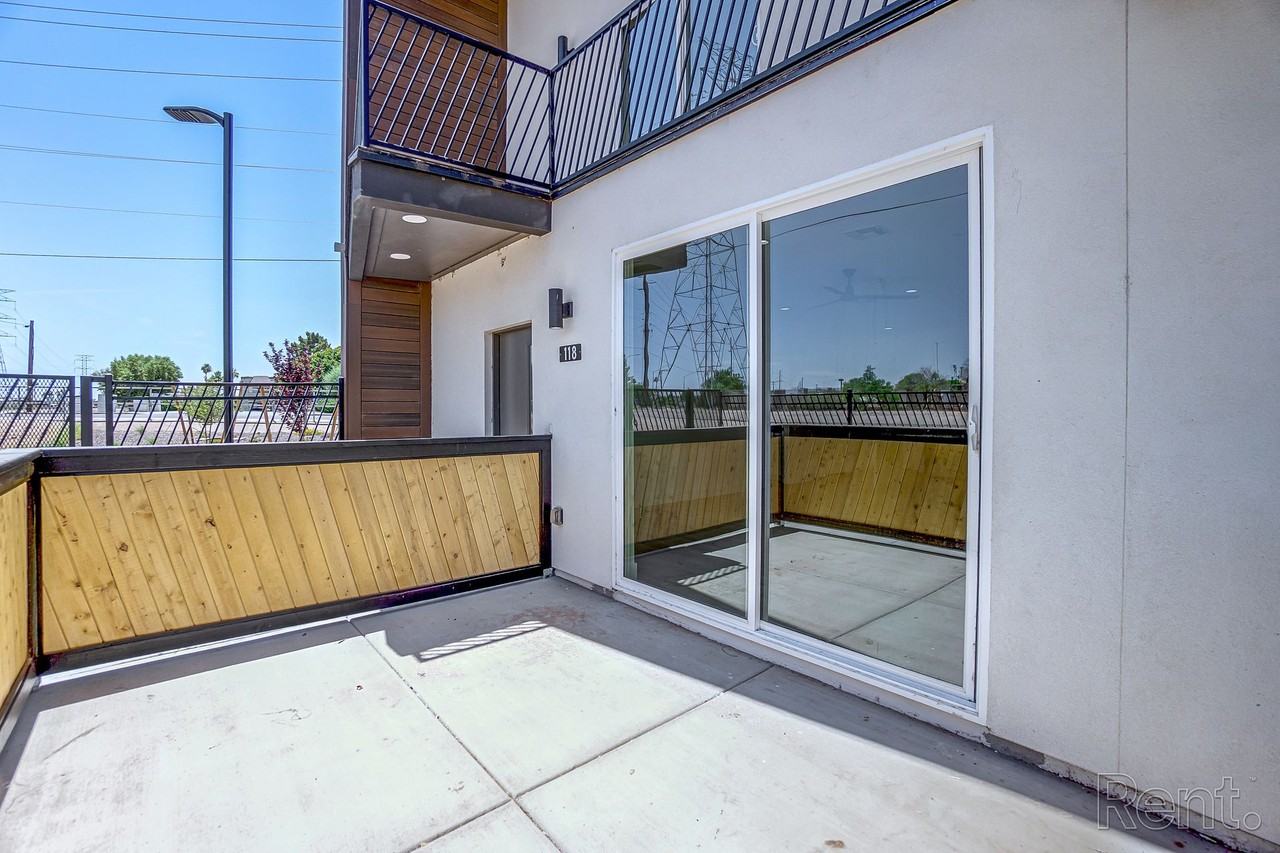 The Sonoran Townhomes - Photo 3 of 50