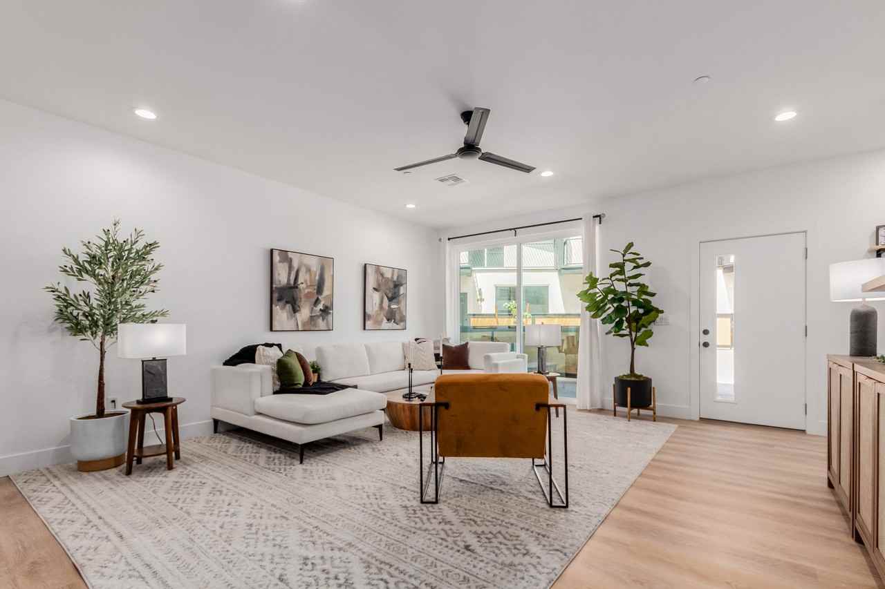 The Sonoran Townhomes - Photo 2 of 50