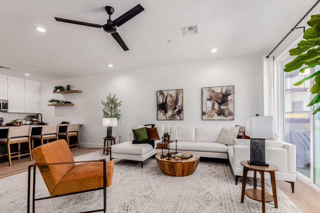 The Sonoran Townhomes - Photo 3 of 50