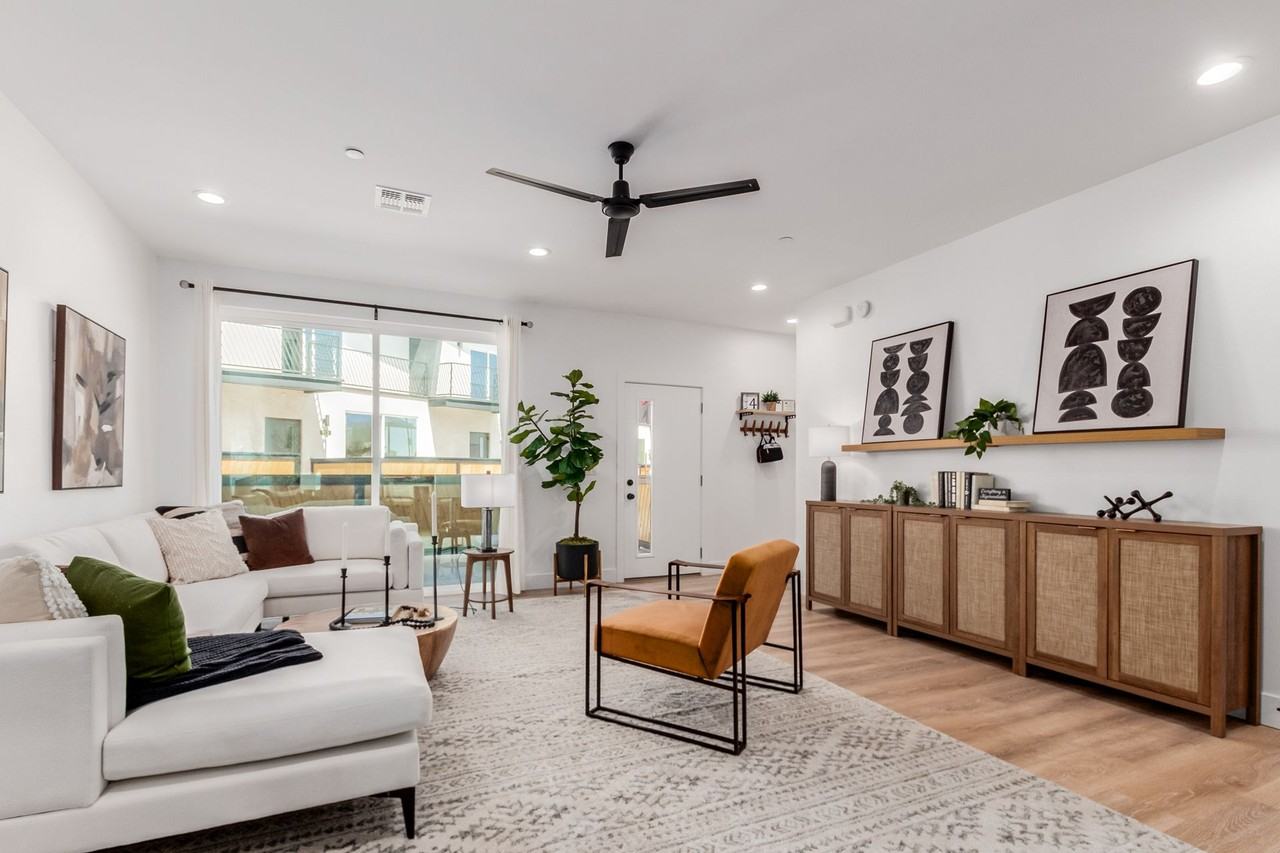 The Sonoran Townhomes - Photo 4 of 50