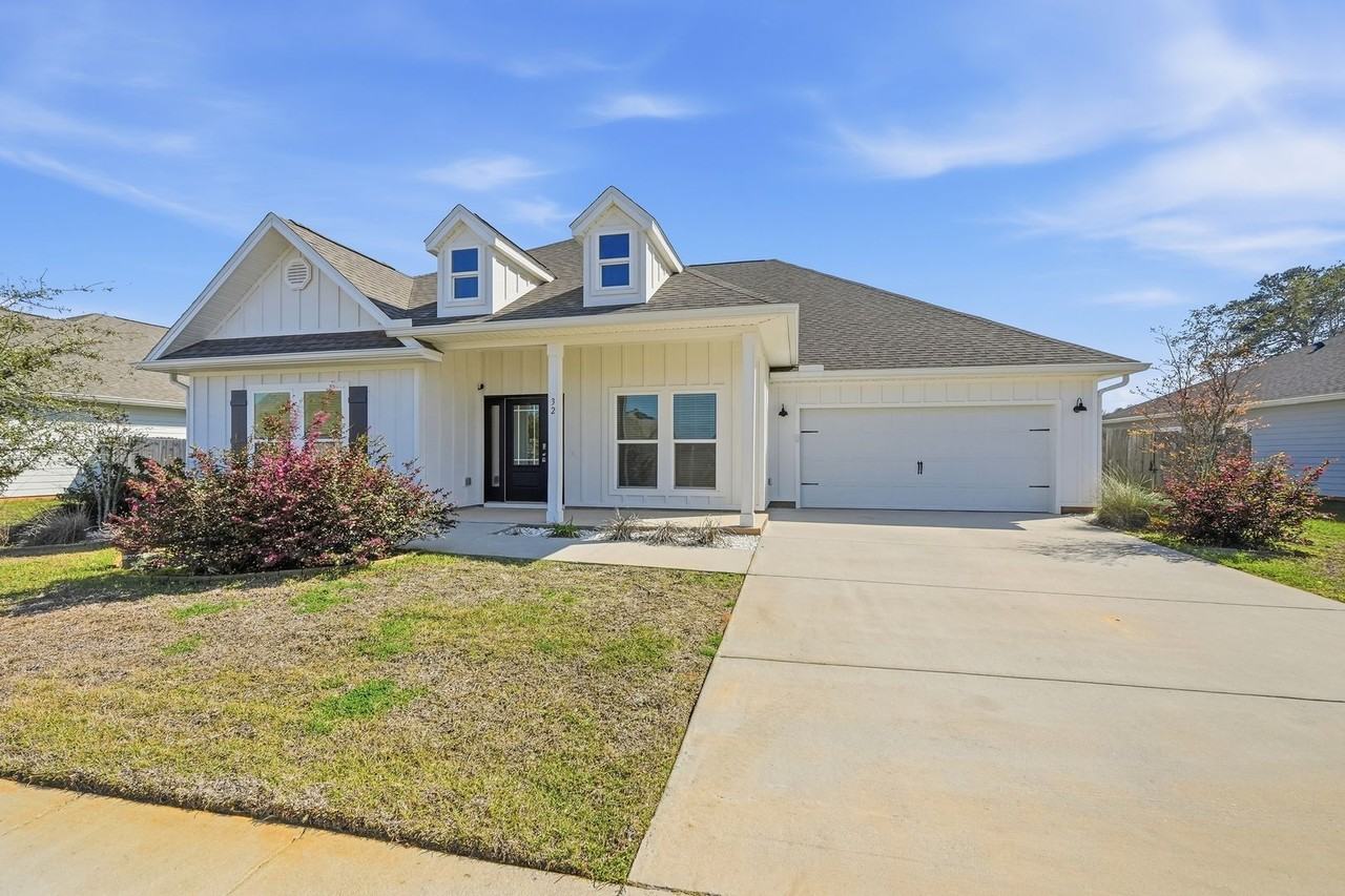 32 Hammock Breeze Dr - Photo 4 of 50