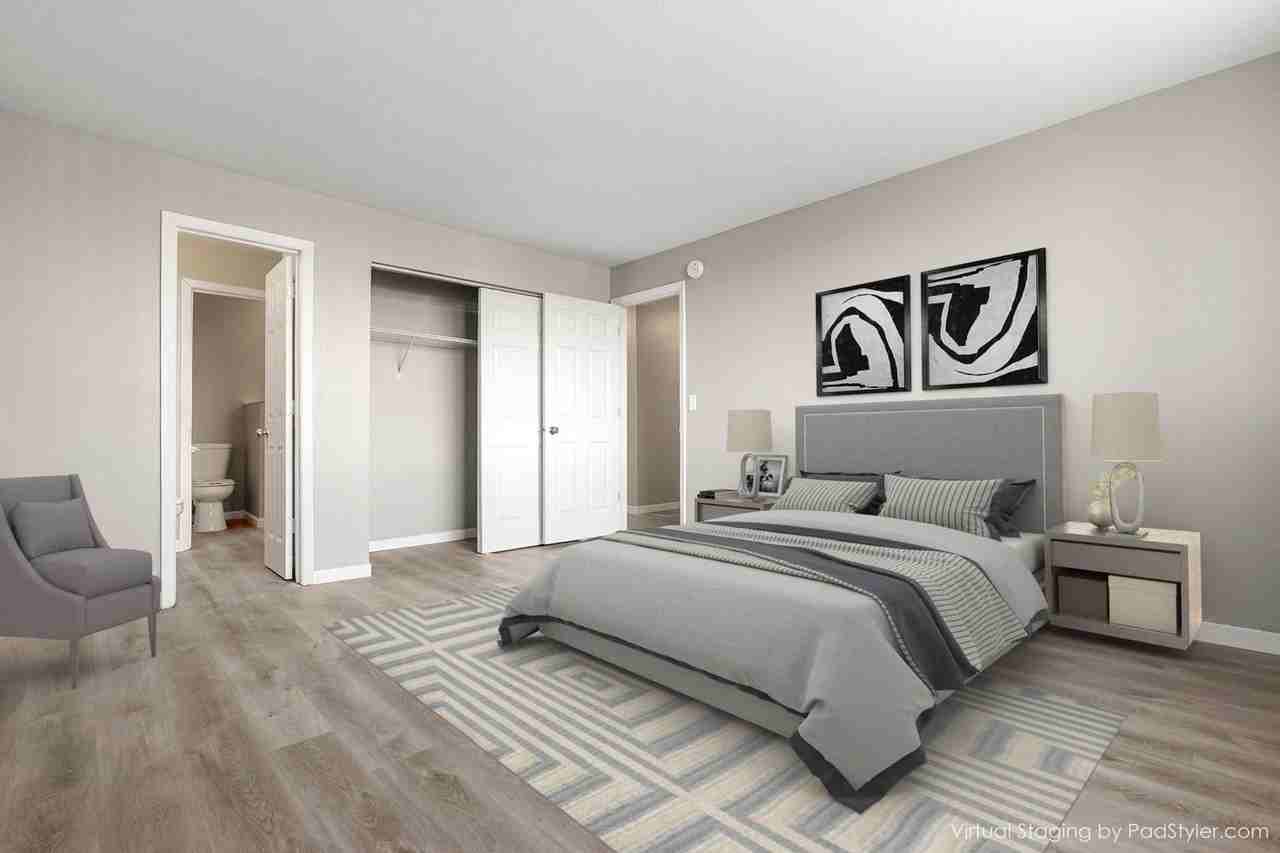 The BLVD Apartments - Photo 4 of 22