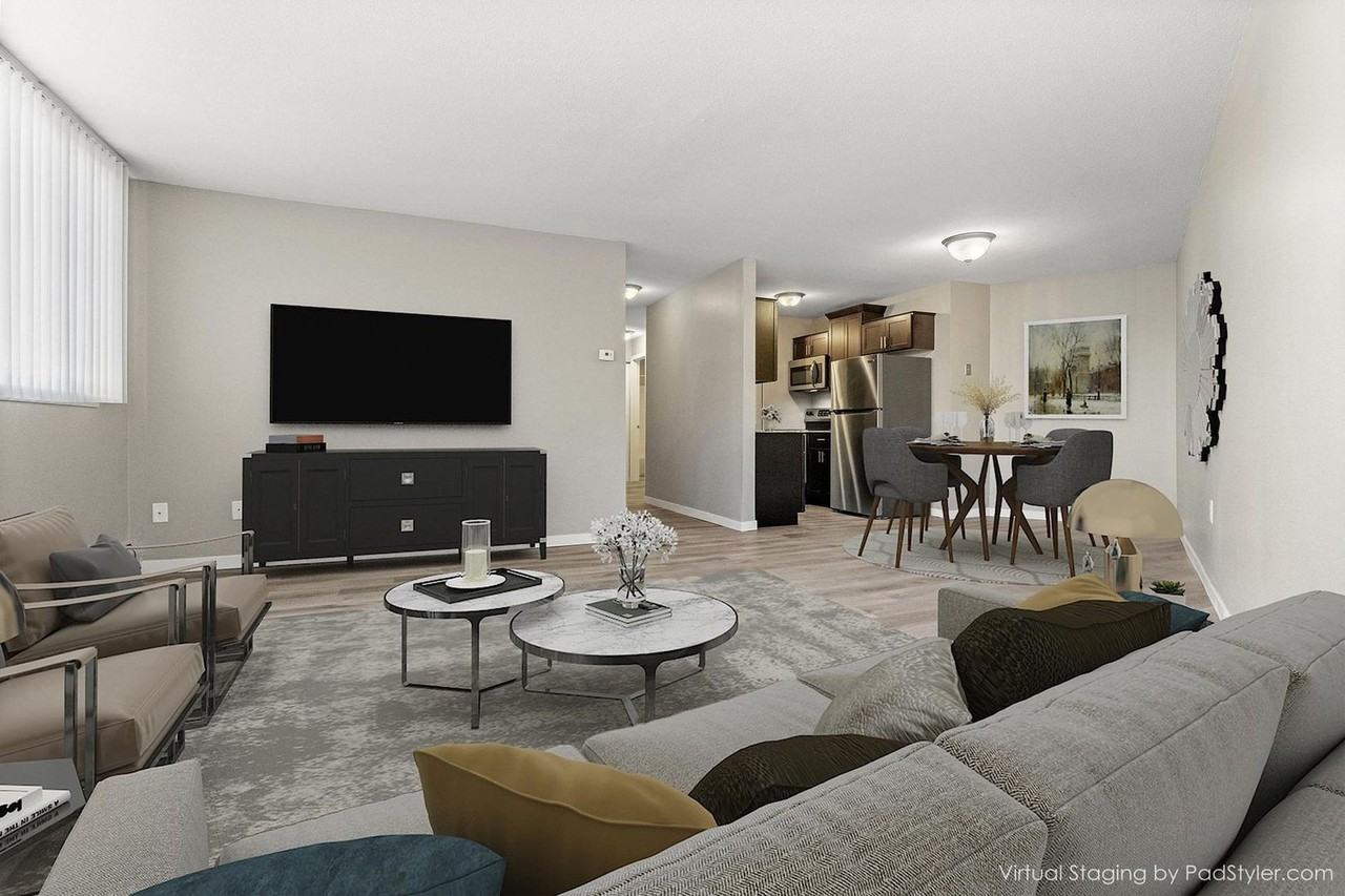 The BLVD Apartments - Photo 7 of 22