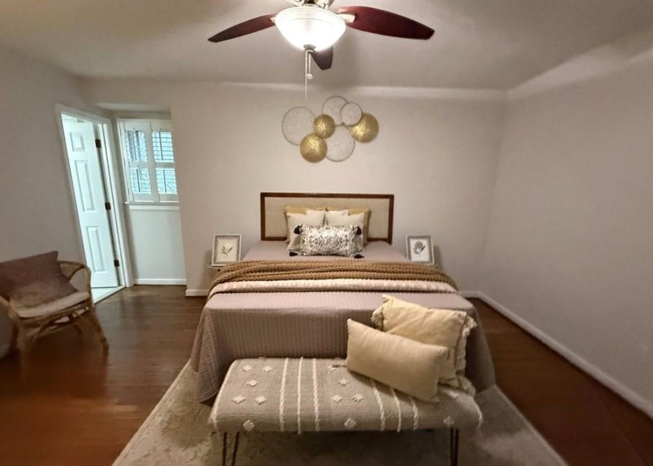 2406 Vollmer Rd - Photo 4 of 9