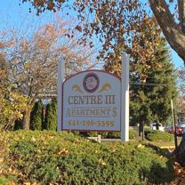 Centre III Apartments - Photo 1 of 1