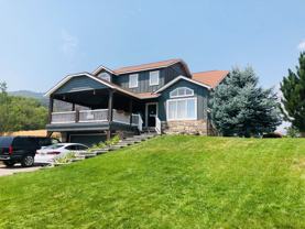 3950 Sky Ranch Dr - Photo 1 of 1