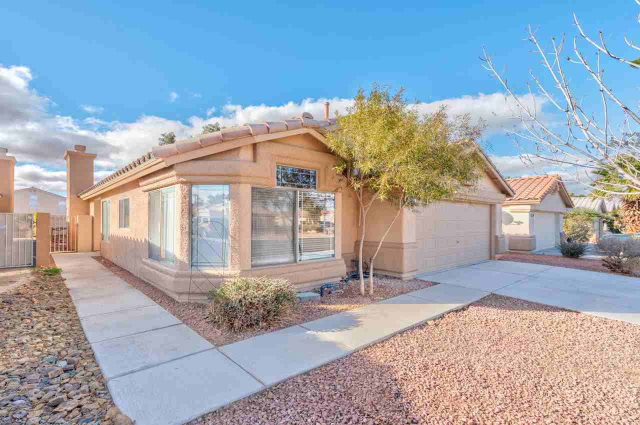 8997 Living Rose St - Photo 2 of 14