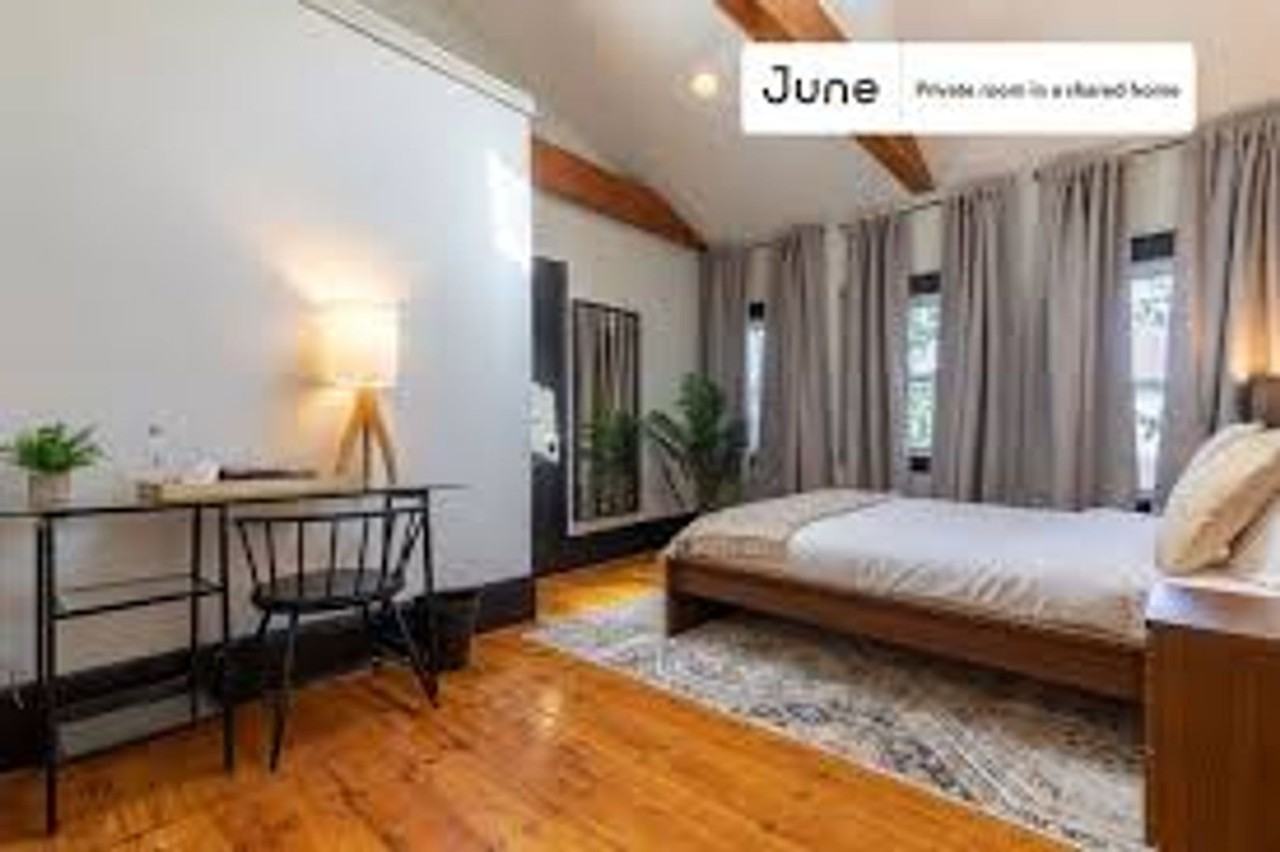 110 Kenrick St - Photo 6 of 7