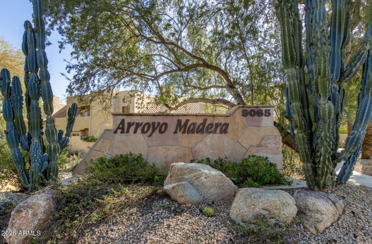 9065 E Gary Rd Unit 126