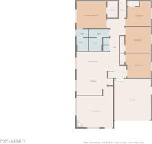 3361 W Hansen - Photo 1 of 1