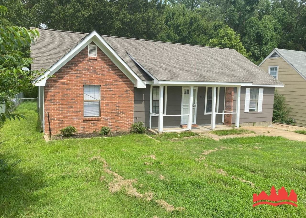 5338 Cedar Bluff Dr - Photo 3 of 19