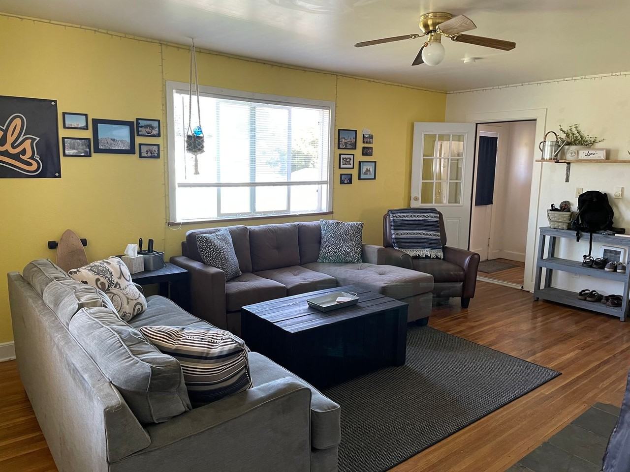 336 N Washington St - Photo 3 of 11