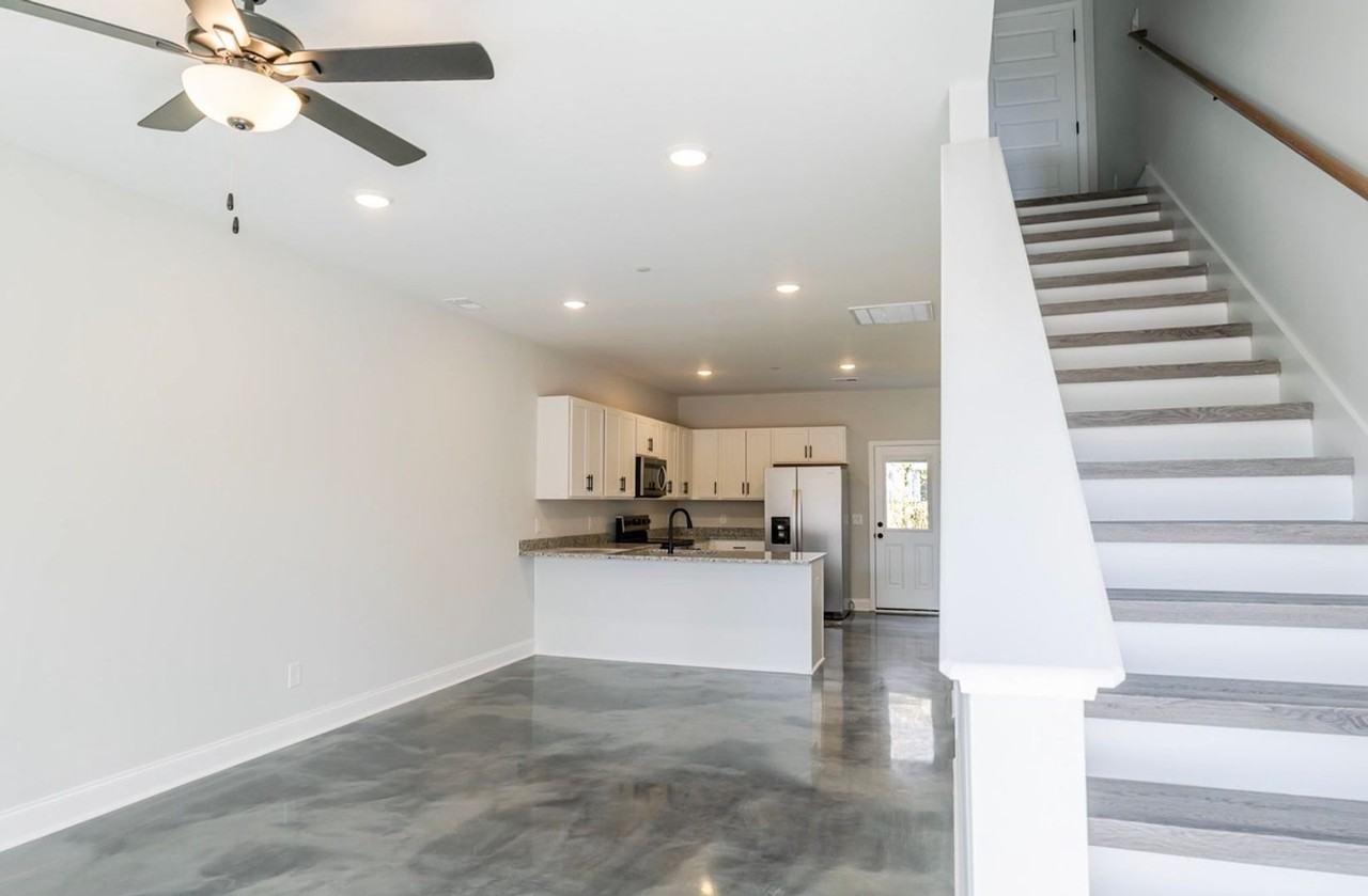 22nd Townhomes - Photo 5 of 18