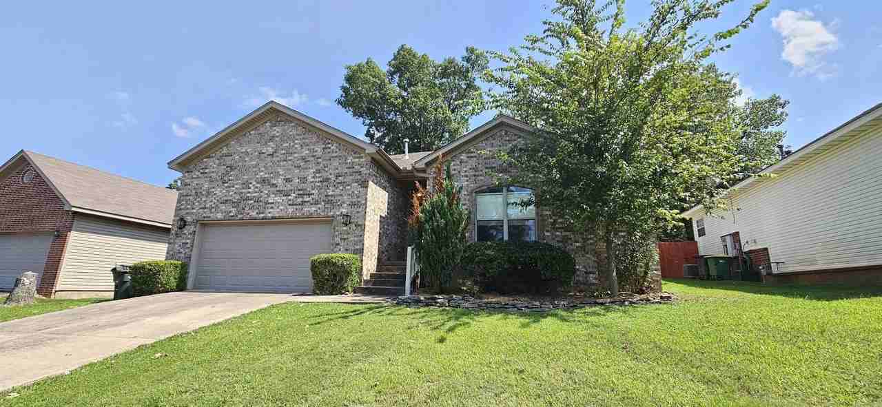 3061 Woodruff Creek Dr