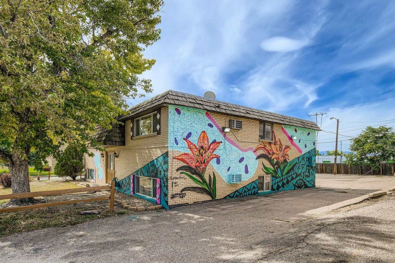 7101 Hooker St – Westminster, CO - Photo 2 of 4