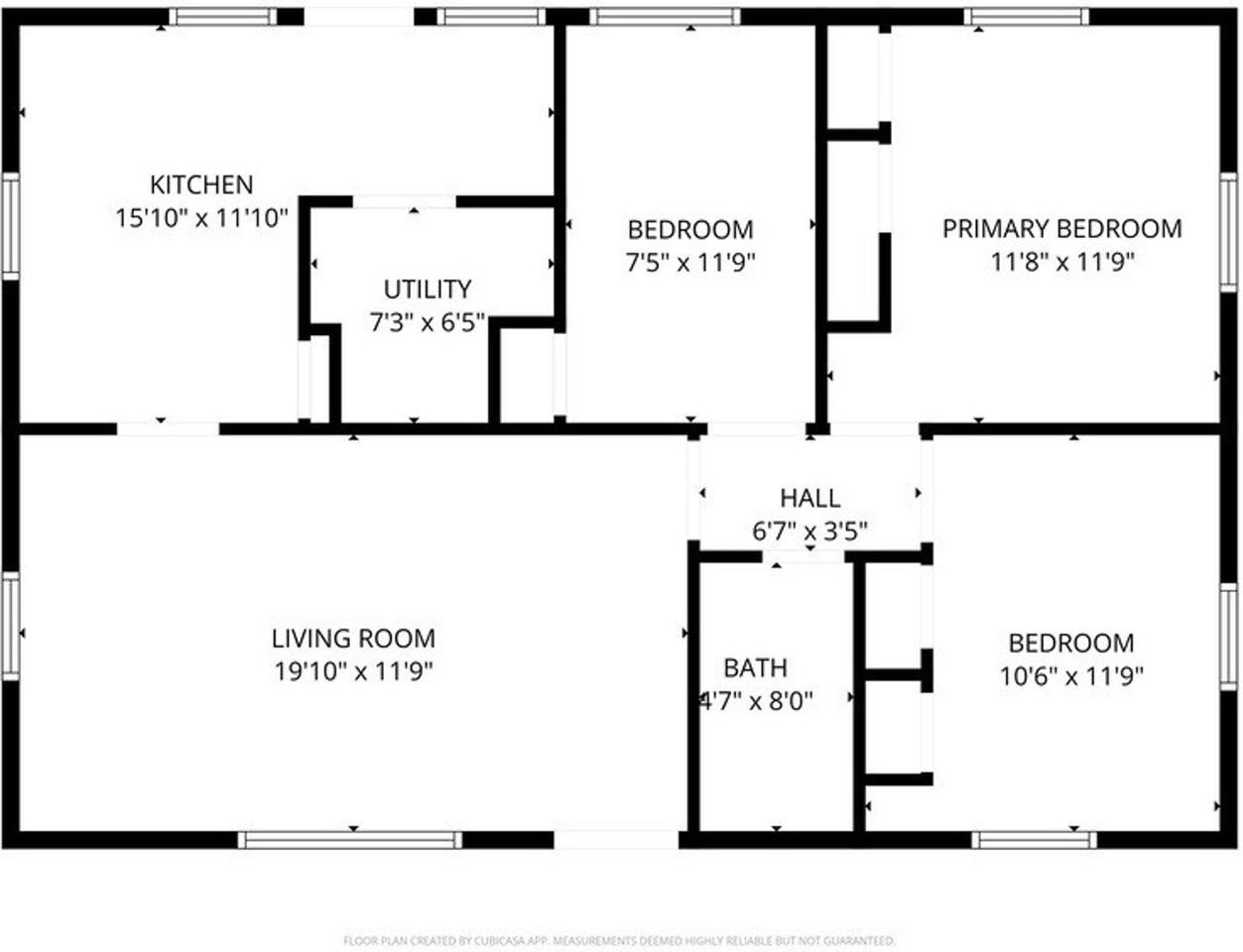 416 S Eastside Dr - Photo 2 of 40