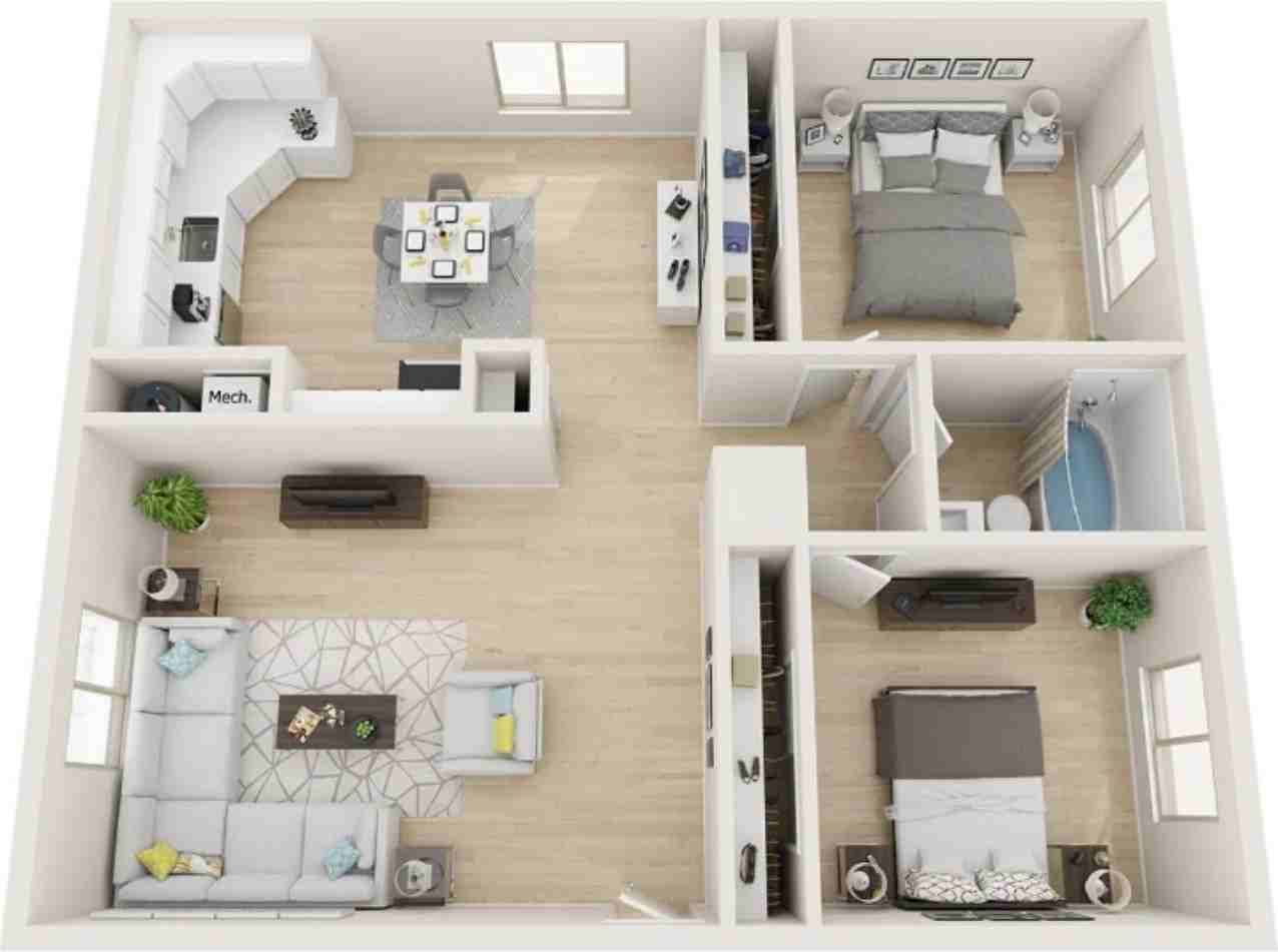 Ascent at Sugarhouse Cove Haven Gardens - Photo 7 of 26