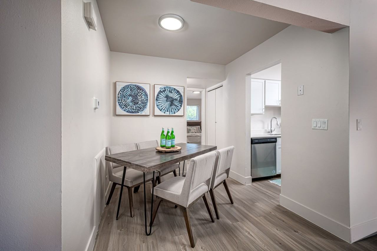 Ascent at Sugarhouse Cove Hidden Chalet - Photo 2 of 26