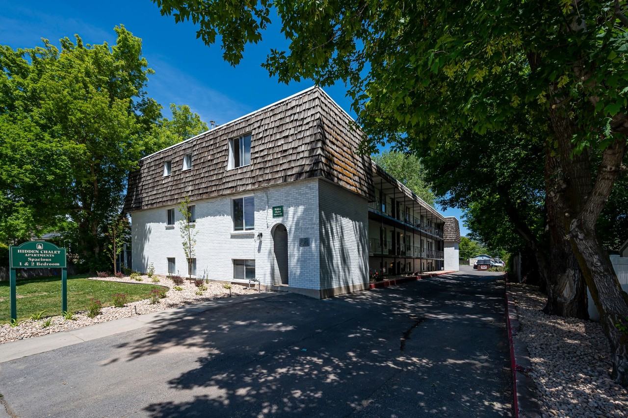 Ascent at Sugarhouse Cove Hidden Chalet - Photo 6 of 26