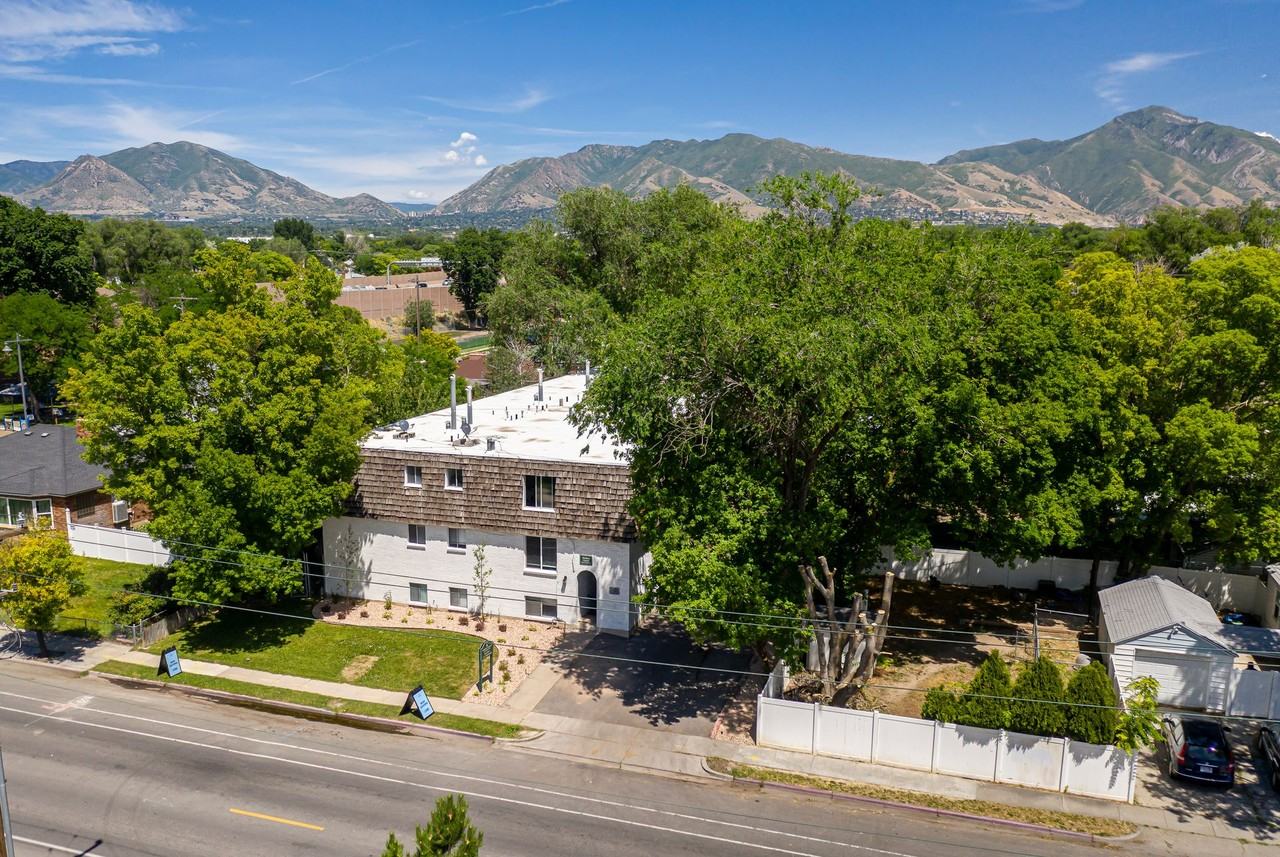 Ascent at Sugarhouse Cove Hidden Chalet - Photo 7 of 26