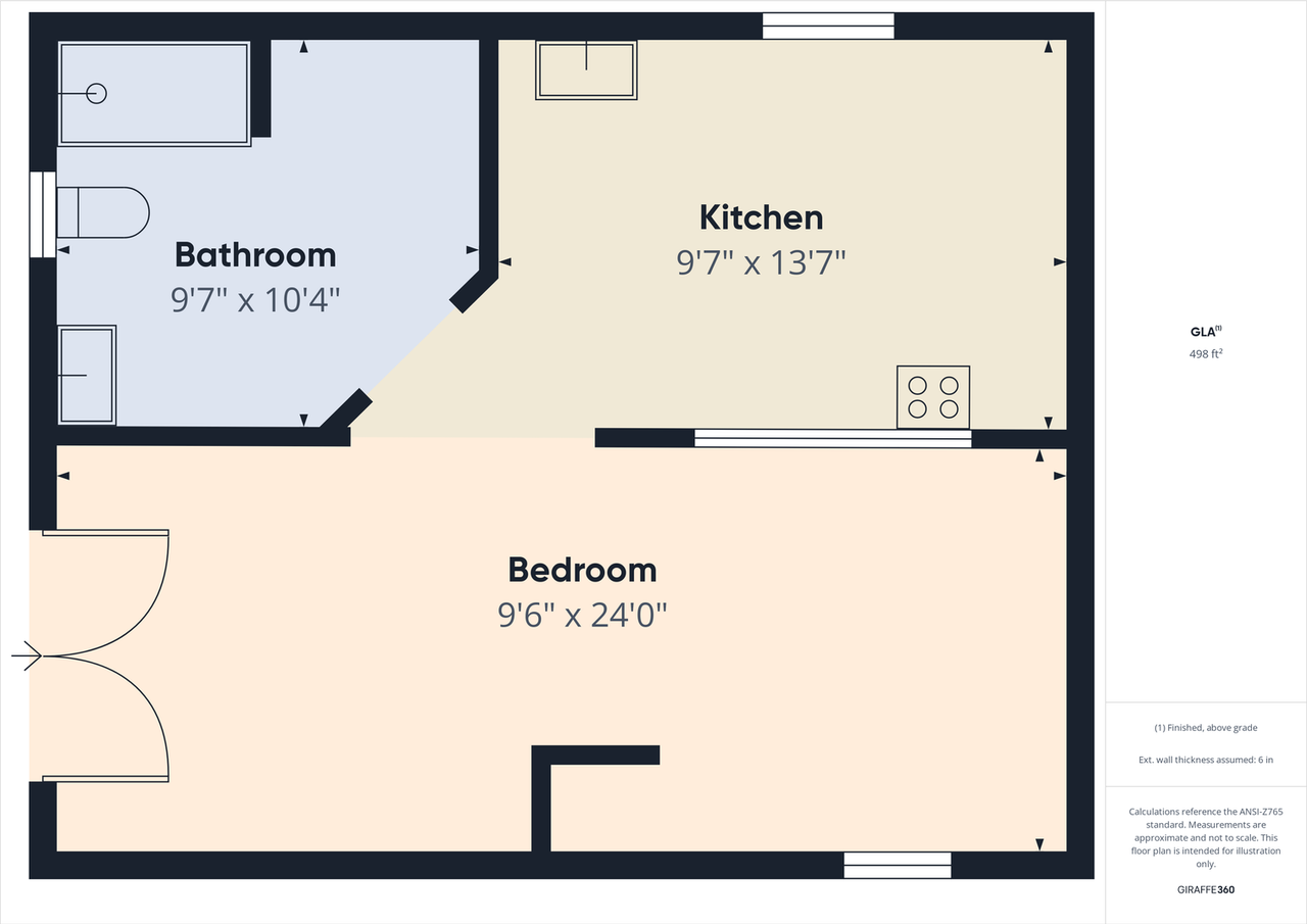 319 W Park St - Photo 3 of 11